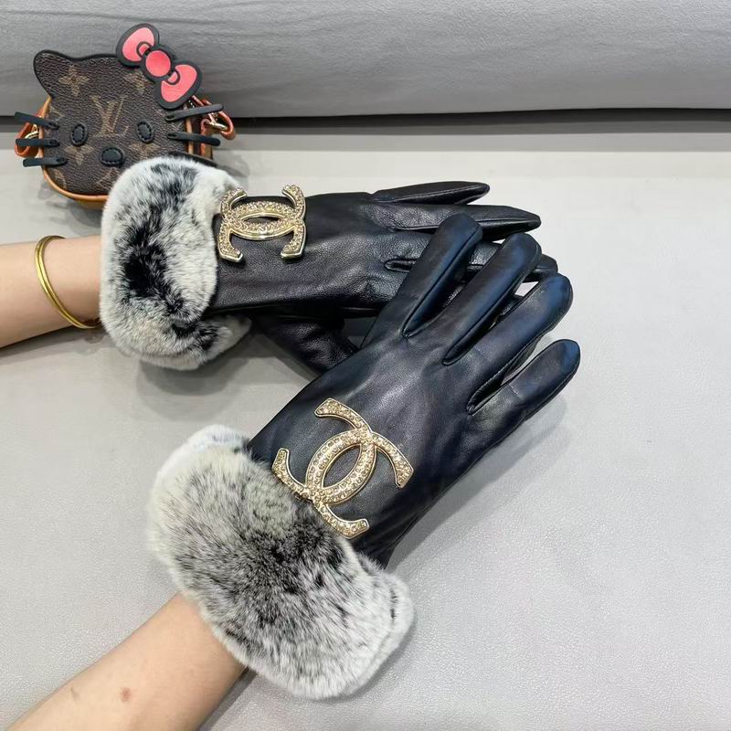 Chanel gloves 112205